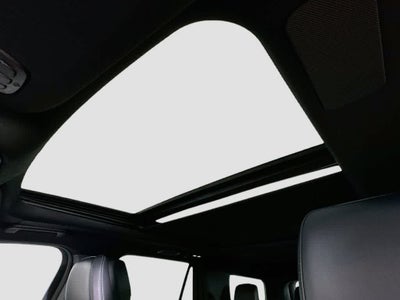 Ford Expedition Platinum 2027