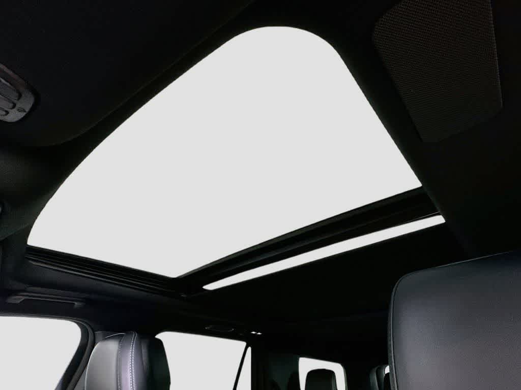 Ford Expedition Platinum 2027