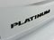 Ford Expedition Platinum 2027