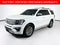Ford Expedition Platinum 2021