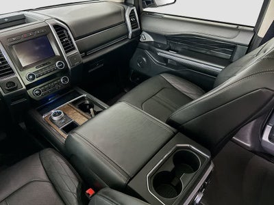 Ford Expedition Platinum 2021