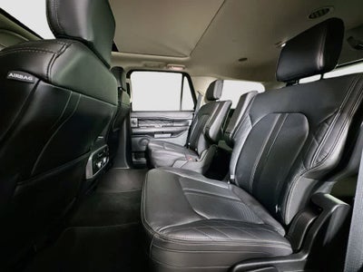 Ford Expedition Platinum 2021