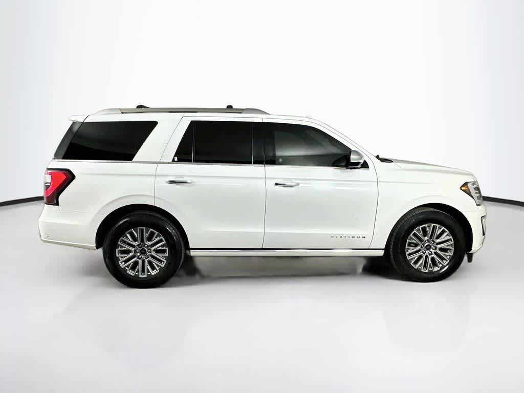 Ford Expedition Platinum 2021