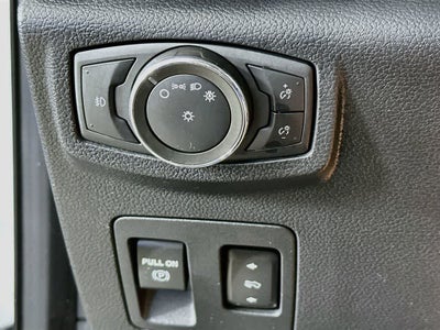 Ford Expedition Platinum 2021