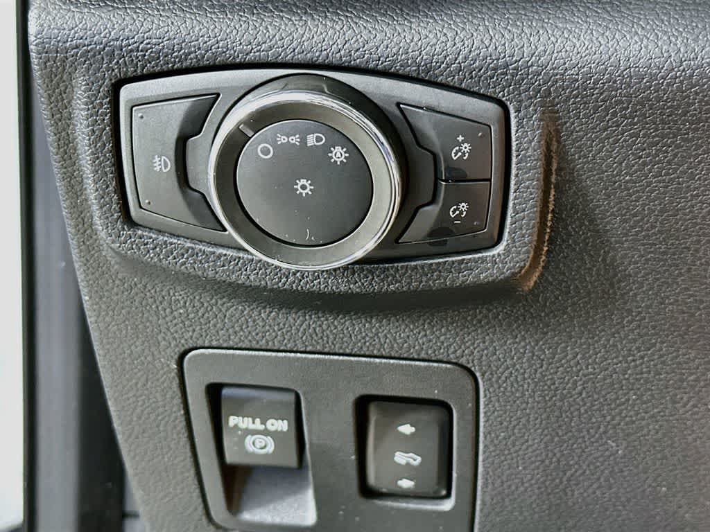 Ford Expedition Platinum 2021