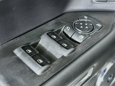 Ford Expedition Platinum 2021