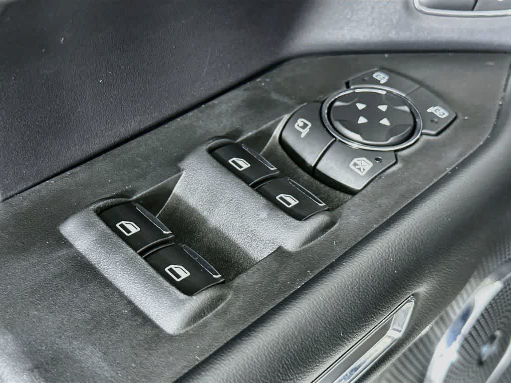 Ford Expedition Platinum 2021