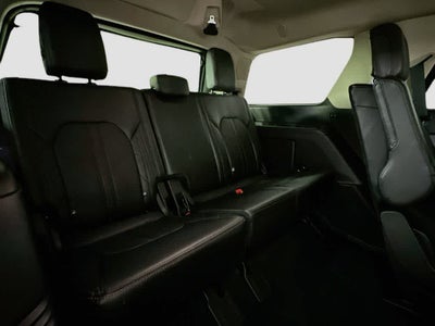 Ford Expedition Platinum 2021