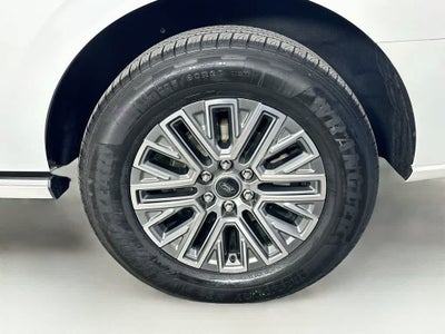 Ford Expedition Platinum 2021
