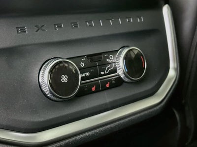 Ford Expedition Platinum 2027