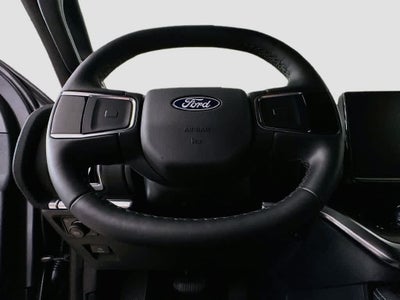 Ford Expedition Platinum 2027