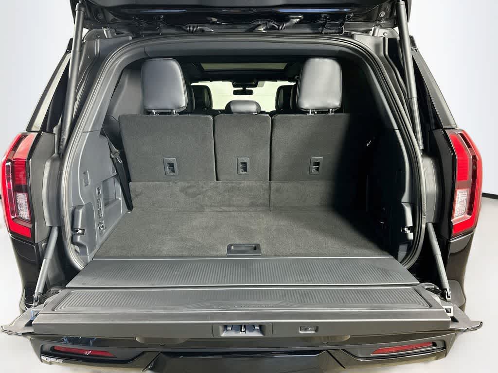 Ford Expedition Platinum 2027