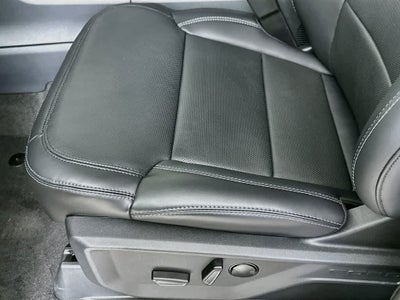 Ford Expedition Platinum 2027