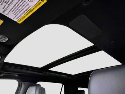 Ford Expedition Platinum 2027