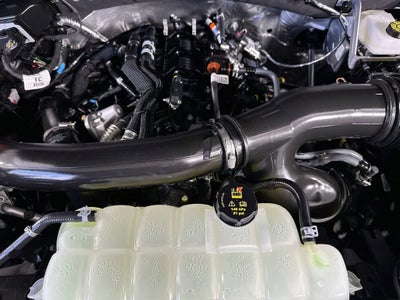 Ford Expedition Platinum 2027
