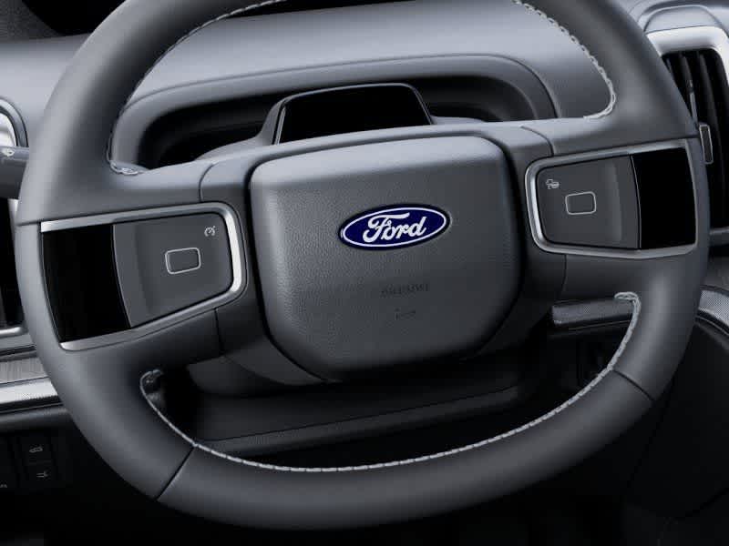 Ford Expedition Platinum 2027