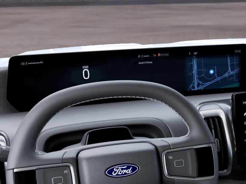 Ford Expedition Platinum 2027