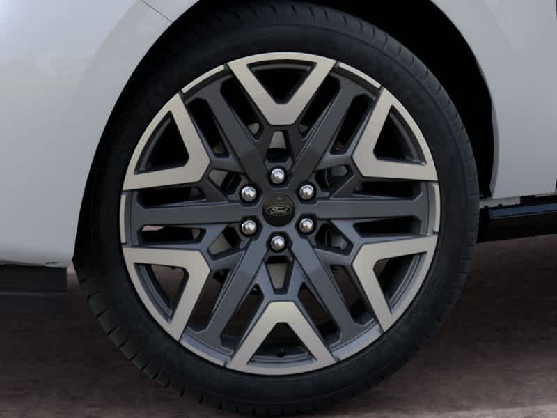Ford Expedition Platinum 2027