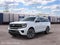 Ford Expedition Platinum 2027