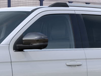 Ford Expedition Platinum 2027