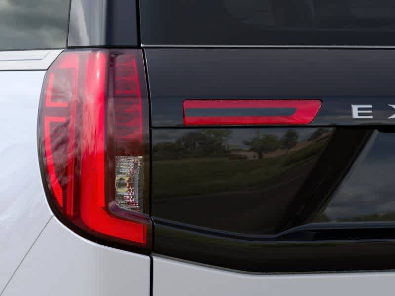 Ford Expedition Platinum 2027