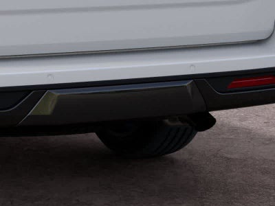 Ford Expedition Platinum 2027