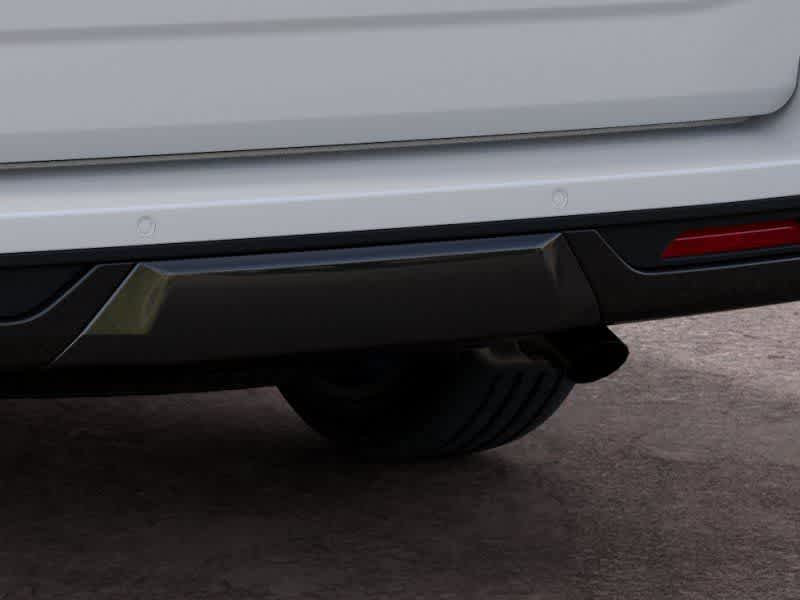 Ford Expedition Platinum 2027