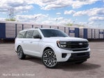 Ford Expedition Platinum 2027