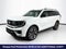 Ford Expedition Platinum 2027