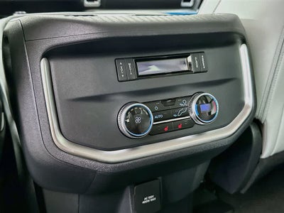 Ford Expedition Platinum 2027