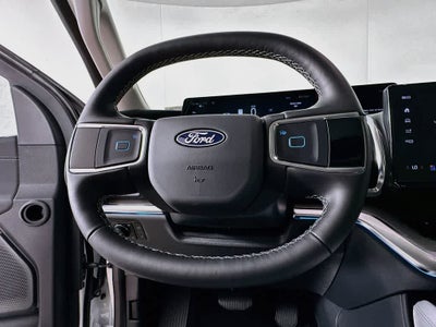 Ford Expedition Platinum 2027