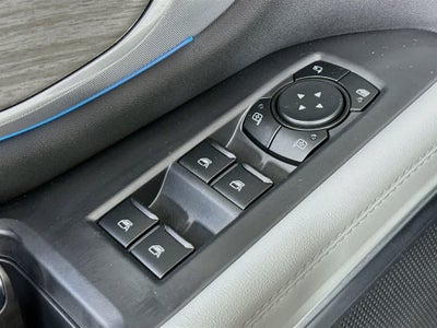 Ford Expedition Platinum 2027