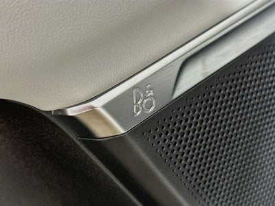 Ford Expedition Platinum 2027