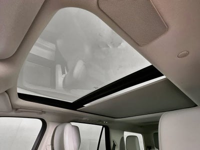 Ford Expedition Platinum 2027
