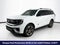 Ford Expedition King Ranch 2027