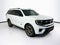 Ford Expedition King Ranch 2027