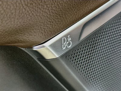 Ford Expedition King Ranch 2027