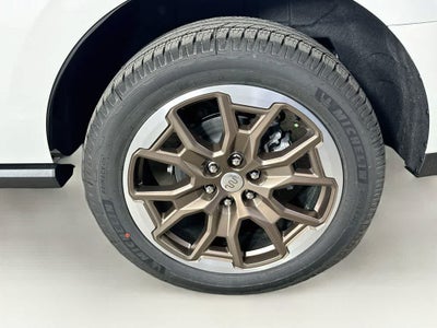 Ford Expedition King Ranch 2027
