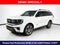 Ford Expedition King Ranch 2027