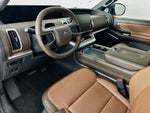 Ford Expedition King Ranch 2027