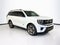 Ford Expedition King Ranch 2027