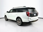 Ford Expedition King Ranch 2027