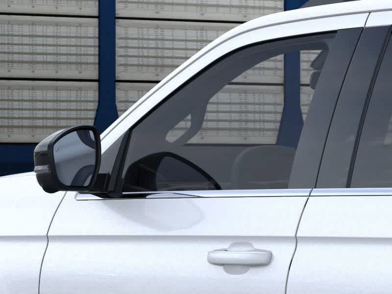 Ford Expedition King Ranch 2026