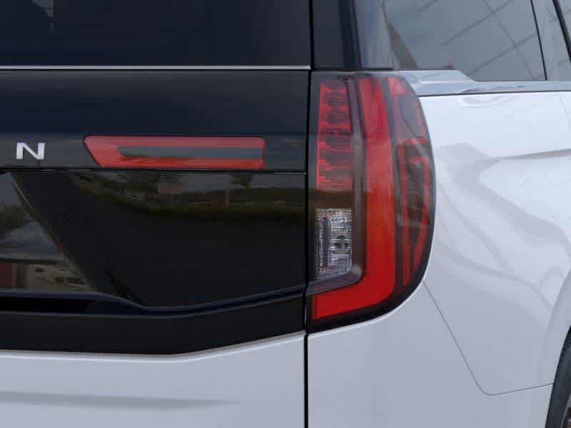 Ford Expedition King Ranch 2026