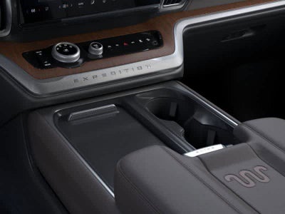 Ford Expedition King Ranch 2026