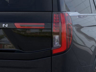 Ford Expedition King Ranch 2026