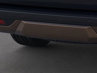 Ford Expedition King Ranch 2026