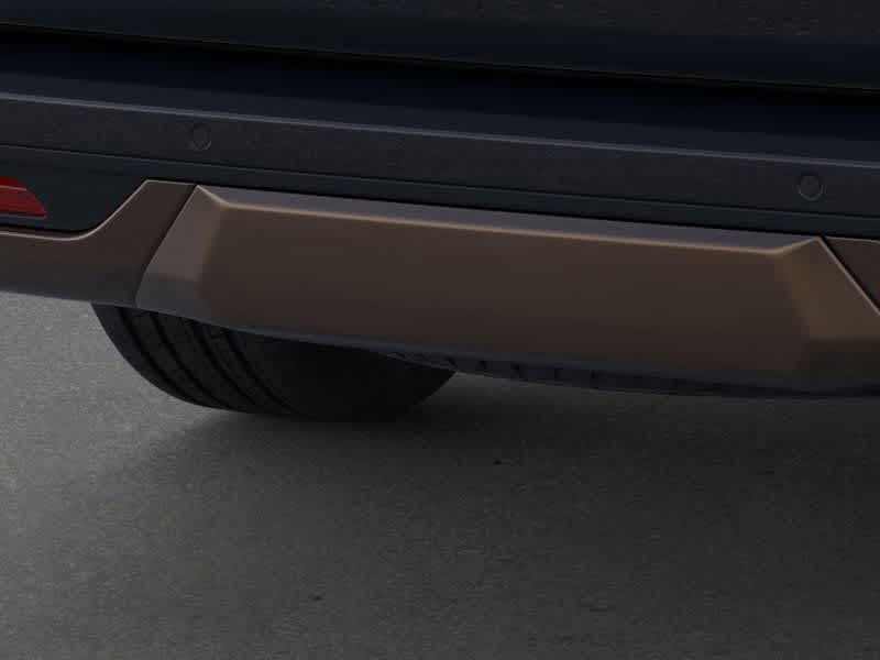 Ford Expedition King Ranch 2026