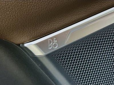Ford Expedition King Ranch 2026