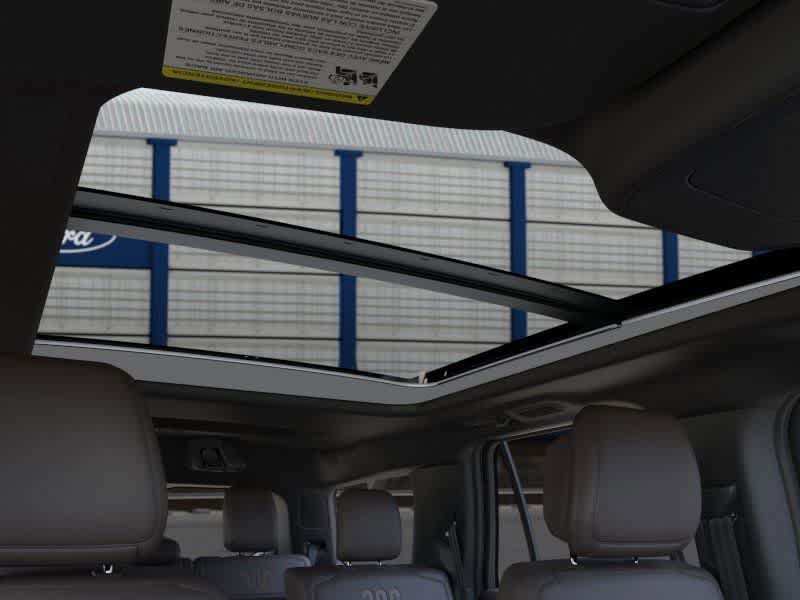 Ford Expedition King Ranch 2026